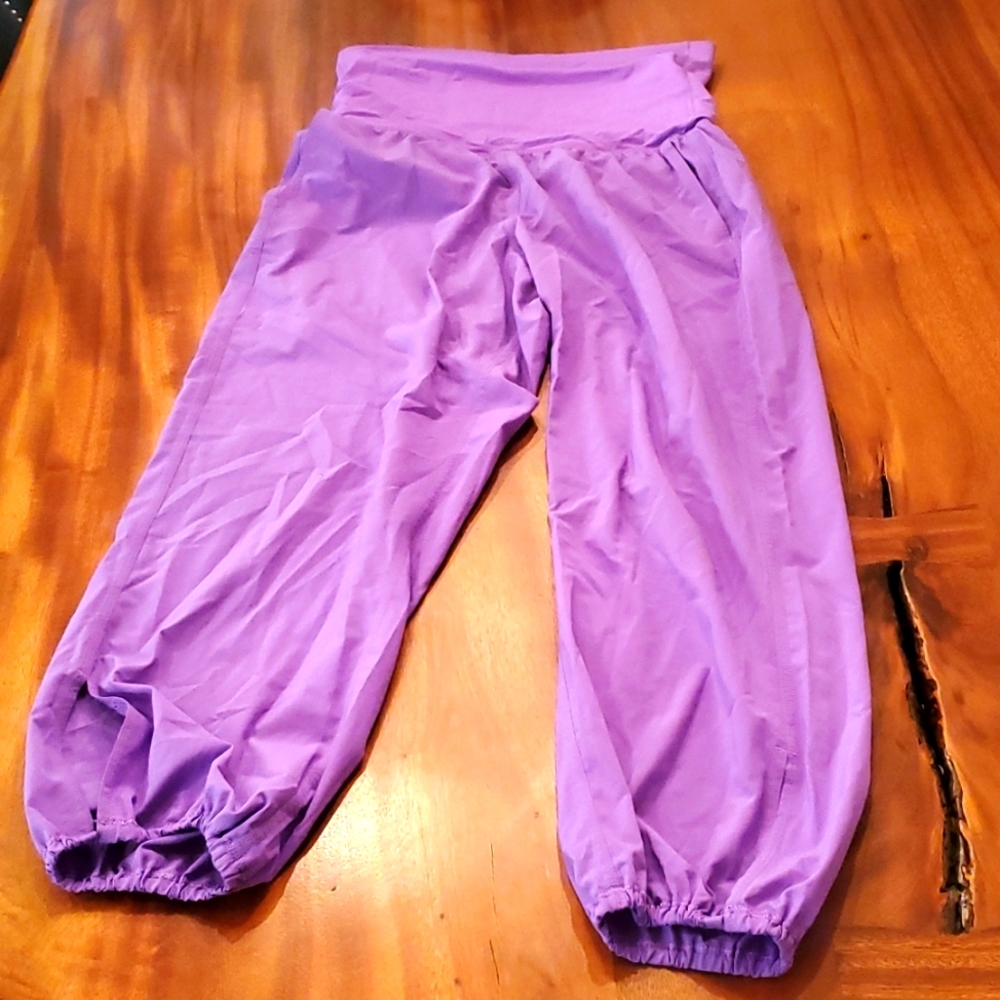 Yoga pants